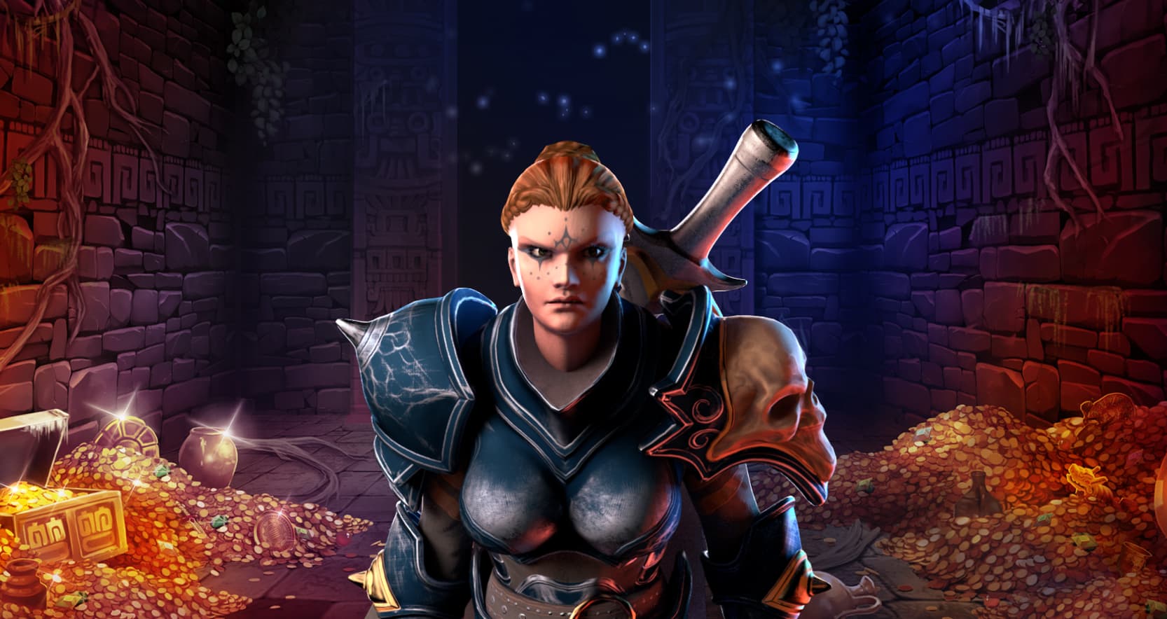 Skycrown Casino Image
