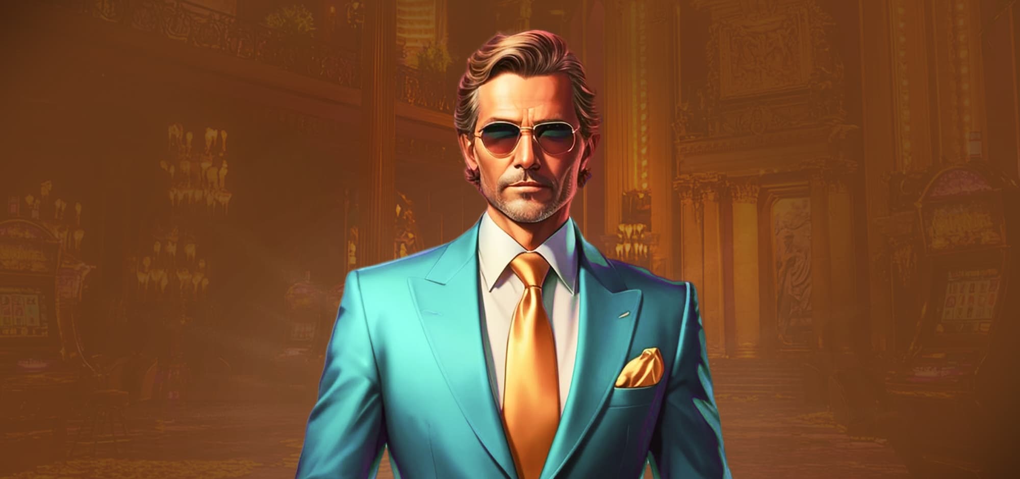 Skycrown Casino Image